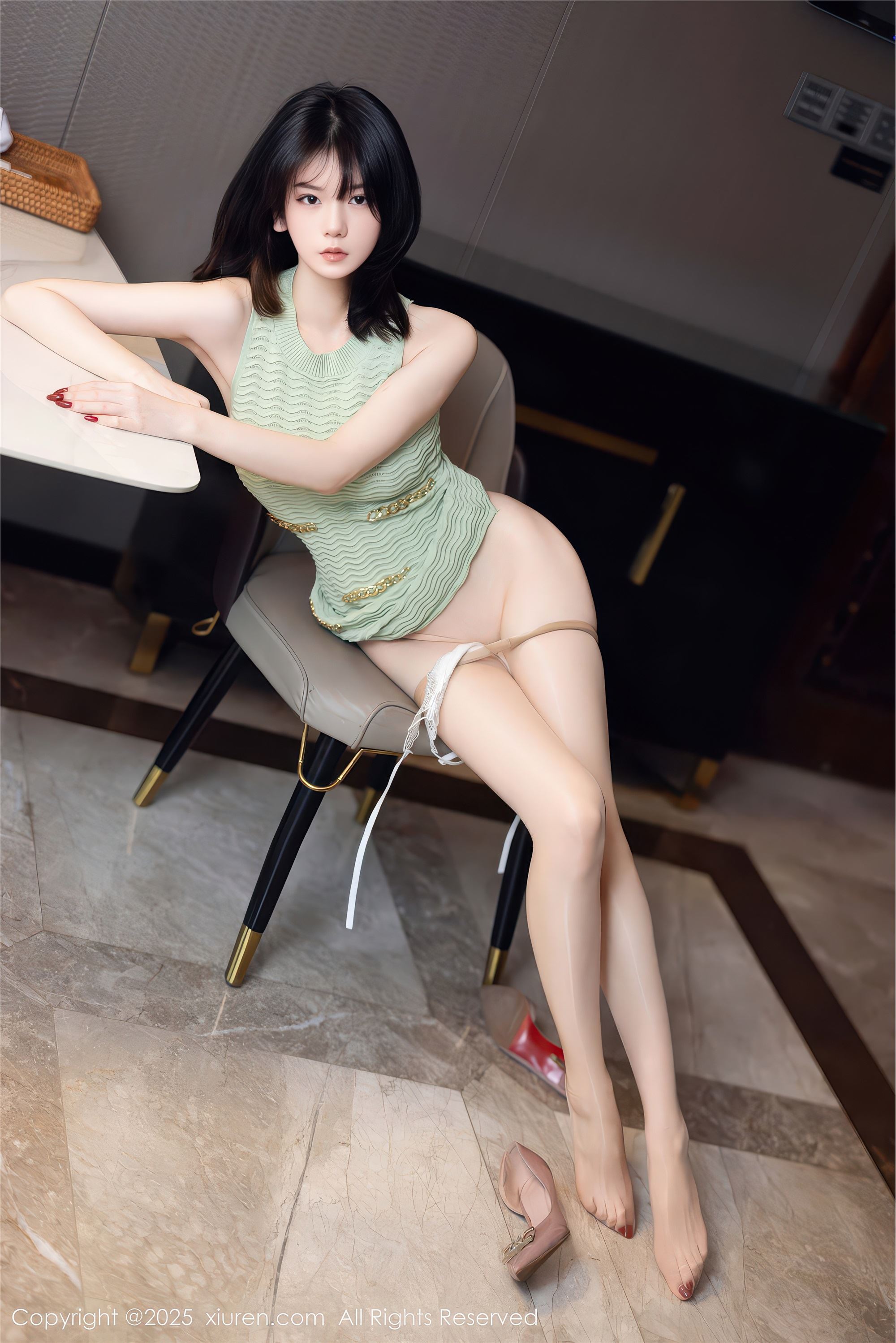 Xiuren秀人网 2025.12.31 NO.11183 凌七七